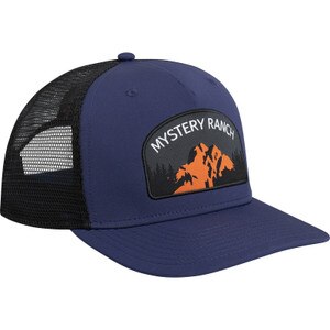 Ross Peak Hat - Outerspace